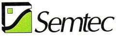 Semtec Oy -logo
